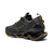 Tênis Mizuno Wave Prophecy XIII 'Black/Yellow' - Minotauro Company