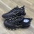 Tênis Mizuno Wave Prophecy XIII 'Black/Yellow' - comprar online