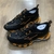 Tênis Mizuno Wave Prophecy XIII 'Black/Orange' na internet