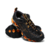 Tênis Mizuno Wave Prophecy XIII 'Black/Orange'