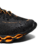 Tênis Mizuno Wave Prophecy XIII 'Black/Orange' - loja online