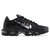 Tênis Air Max Plus 'Black Bright Crimson'