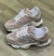 Tênis New Balance 9060 'Pink Haze' - loja online