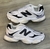 Tênis New Balance 9060 'White Black'