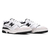 Tênis New Balance 550 'Sea Salt Black'