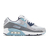 Tênis Nike Air Max 90 'Pure Platinum Worn Blue' - Lançamento