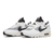 Tênis Nike Air Max 90 Futura - Preto e Branco