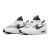 Tênis Nike Air Max 90 Futura - Preto e Branco