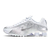 Tênis Shox R4 'White Metallic' na internet