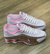 Tênis Shox R4 "Pink Bronze" - Minotauro Company