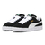 Tênis Puma Suede XL "Black White"
