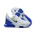 Tênis Air Max 270 Premium 'White Metallic Silver' - loja online