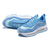 Tênis Nike Air Max 97 Futura 'Court Blue'