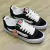 Tênis Vans Knu Skool ‘Black White’ - comprar online