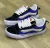 Tênis Vans Knu Skool ‘Navy White’ - comprar online