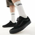 Imagem do Tênis Old Skool Comfy Cush ‘Black’