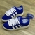 Tênis Campus 00s 'Lucid Blue Gum' - comprar online