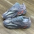 Tênis Yeezy Boost 700 'Inertia' na internet