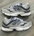 Imagem do Tênis New Balance 9060 'Rain Cloud'