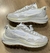 Tênis Sacai x VaporWaffle 'Sail Gum' na internet