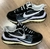 Tênis Sacai x VaporWaffle 'Black White' - comprar online