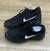 Tênis Air VaporMax 2023 Flyknit 'Black Sail' na internet