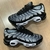 Tênis Air Max Plus Tn 'Black Metallic Silver' - comprar online