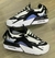 Tênis Air Max Furyosa 'White Black' - comprar online