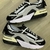 Tênis Air Max Furyosa 'Silver Black' na internet
