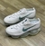 Tênis Air Max Scorpion Flyknit 'White Clear Emerald' - comprar online
