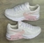 Imagem do Tênis Air Max Excee 'White Barely Rose'