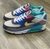 Tênis Air Max 90 'Air Sprung - Iron Grey' - loja online