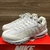 Tênis Air Max 95 'Triple White' na internet