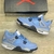 Tênis Jordan 4 Retrô 'University Blue' - comprar online