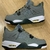 Tênis Jordan 4 Retrô 'Cool Grey' - comprar online
