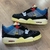 Tênis Jordan 4 Retrô Union LA 'Off Noir' - comprar online