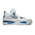 Tênis Jordan 4 Retrô 'Military Blue'