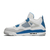 Tênis Nike Jordan 4 Retrô 'Military Blue'