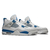 Tênis Nike Jordan 4 Retrô 'Military Blue'