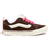 Tênis Vans Knu Skool Seasonal Hero 'Brown White'