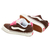 Tênis Vans Knu Skool Seasonal Hero 'Brown White' - Minotauro Company