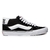 Tênis Vans Knu Skool Mid ‘Black White’