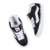 Tênis Vans Knu Skool Mid ‘Black White’