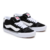Imagem do Tênis Vans Knu Skool Mid ‘Black White’