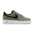 Tênis Nike Air Force 1 Metallic Swoosh - 'Oil Green'