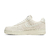 Tênis Stussy x Nike Air Force 1 Low - Branco