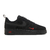 Tênis Nike Air Force 1 '07 Reflective Swoosh - 'Black Crimson'