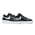 Tênis Nike Air Force 1 '07 'Black White' - Masculino