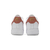 Tênis Air Force 1 '07 Essential 'White Rust Pink' - loja online