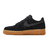 Tênis Nike Air Force 1 Camurça 'Black Gum'